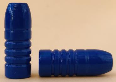 Preview: .45-70 Geschosse, 500 Grain, FPBB, Diameter .459, 200 Stück, CPRX komplett beschichtet